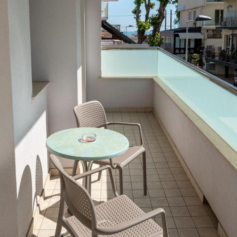 Residence Marzia - Appartamento con 1 Camera da Letto - 7