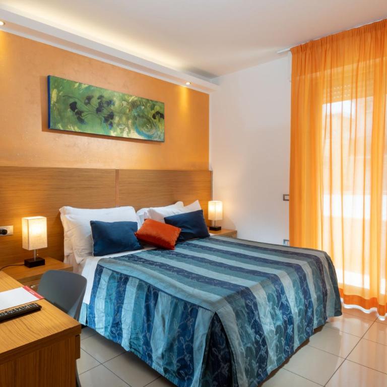 Residence Marzia - Appartamento con 1 Camera da Letto - 6