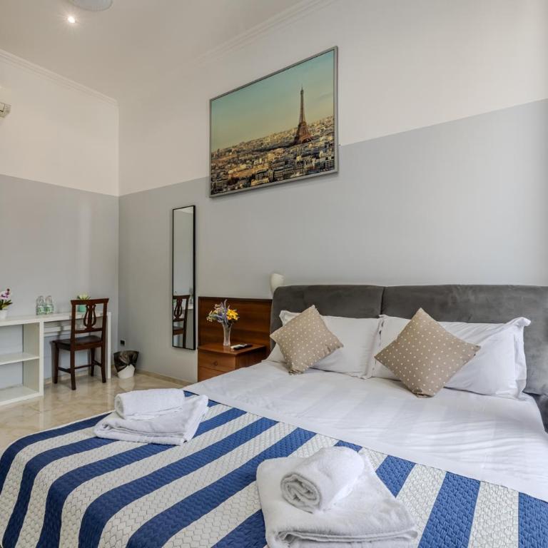STELLA GUEST HOUSE O AFFITTACAMERE - Camera Doppia con Letti Singoli - 15