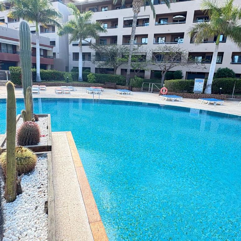 Luxury Sea View Apartarment- La Matilda-Playa Paraiso - Apartamento de 2 dormitorios - 15