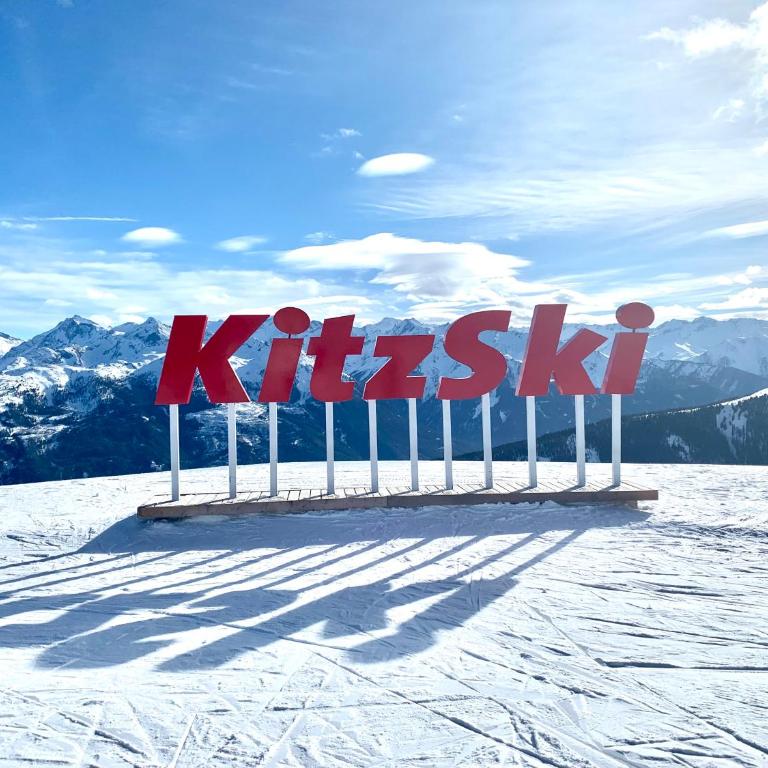 Kitzbüheler Alpenlodge Bergblick Suite - Apartment mit 3 Schlafzimmern - 13