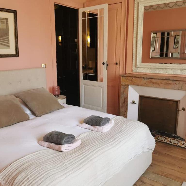 Appartement bordelais de charme - Appartement - 3