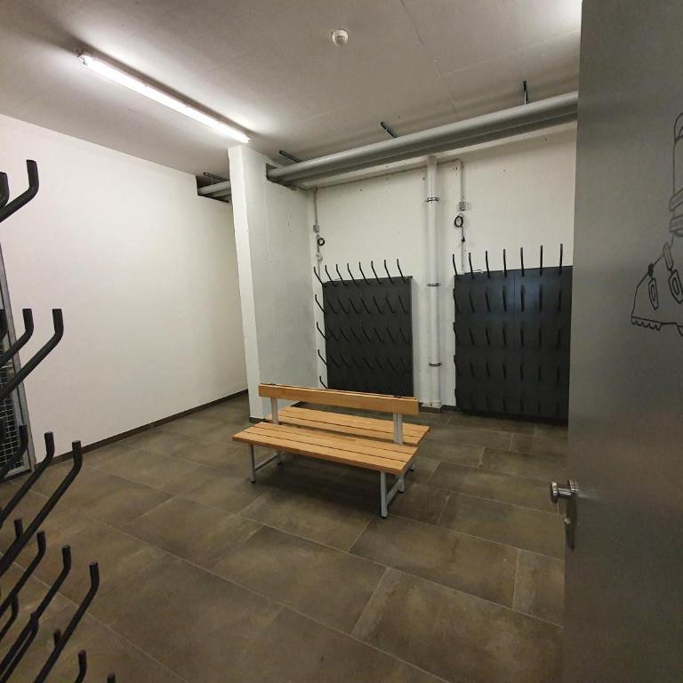 Kitzbüheler Alpenlodge Bergblick Suite - Apartment mit 3 Schlafzimmern - 26