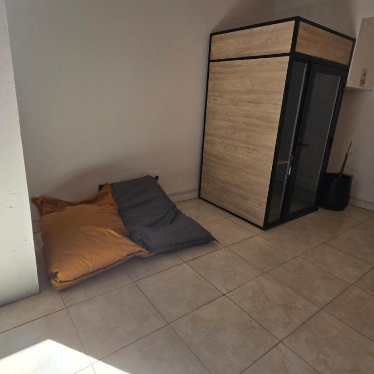 Palermo relax Estudio moderno con balcón y buena vibra - Apartamento de 1 dormitorio - 15