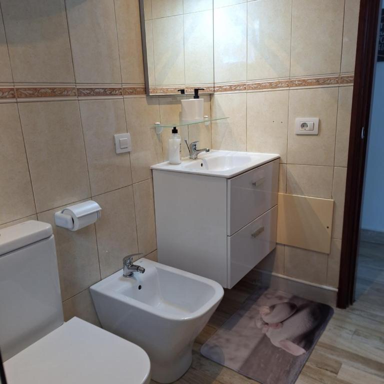 Lanza Ocean2 with a pool and near the beach - Casa - 25