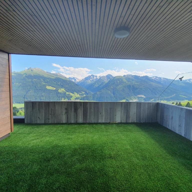 Kitzbüheler Alpenlodge Bergblick Suite - Apartment mit 3 Schlafzimmern - 40