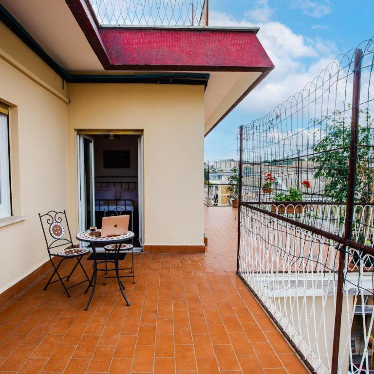Magikrooms Domus - Two-Bedroom Apartment - 26