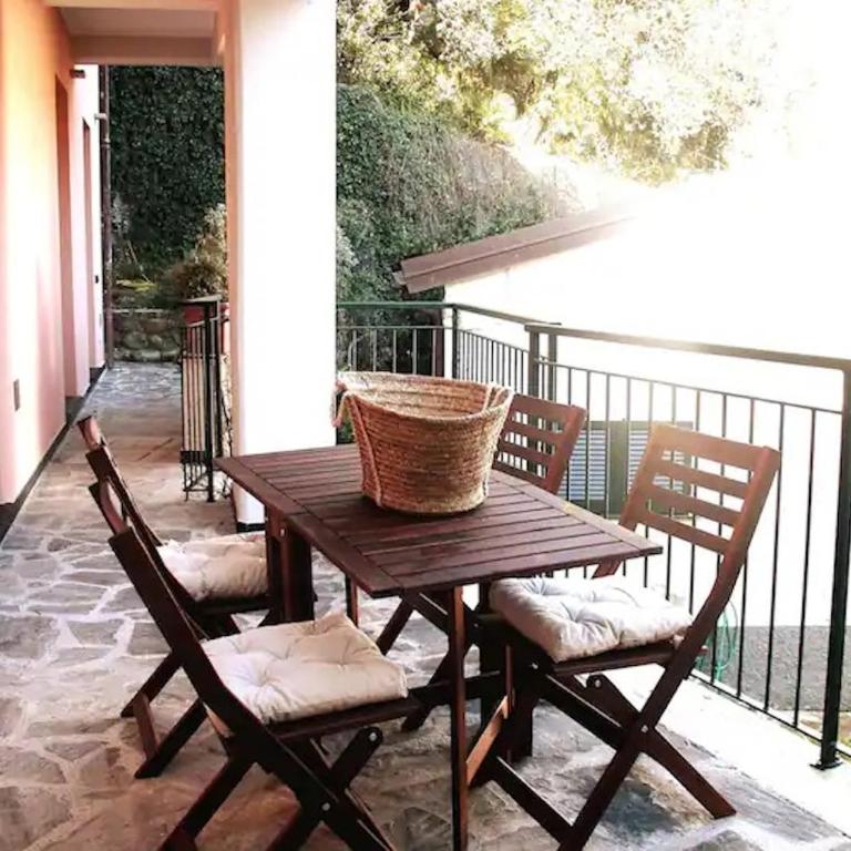 Serenas Beach Side Apt with Parking and AC - Appartamento con 2 Camere da Letto - 7