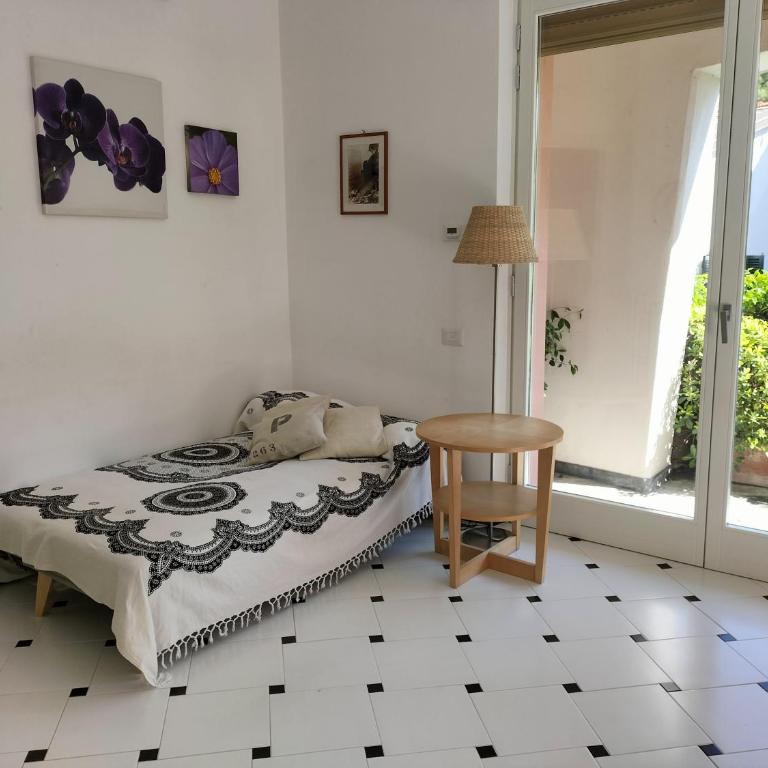 Serenas Beach Side Apt with Parking and AC - Appartamento con 2 Camere da Letto - 12