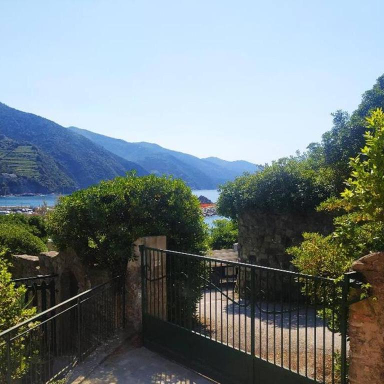 Serenas Beach Side Apt with Parking and AC - Appartamento con 2 Camere da Letto - 16