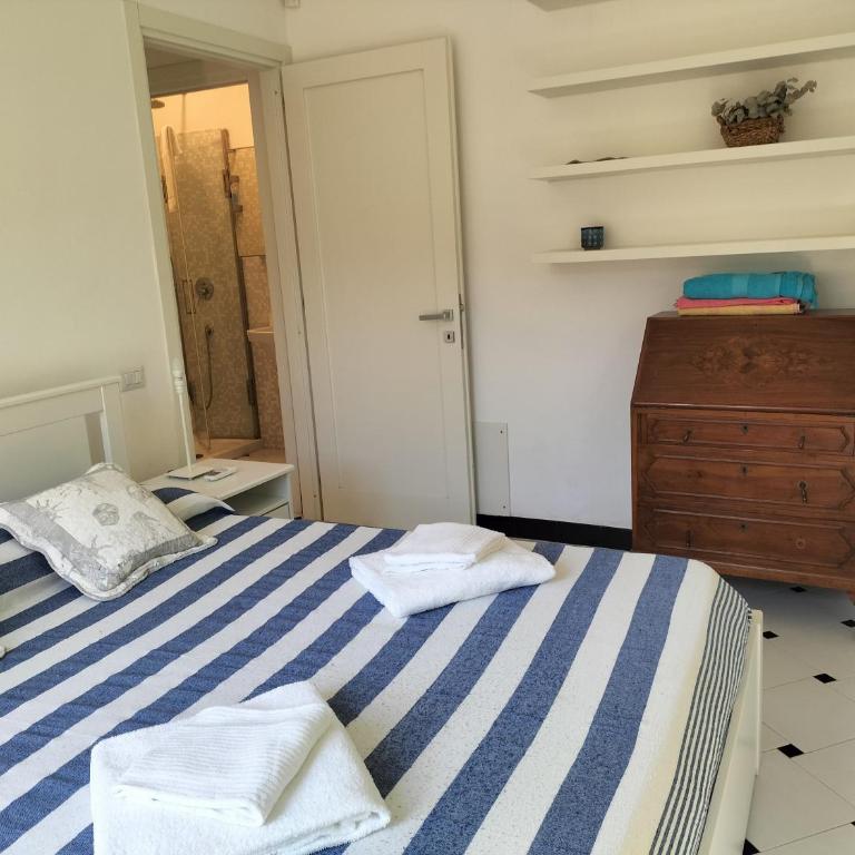 Serenas Beach Side Apt with Parking and AC - Appartamento con 2 Camere da Letto - 18