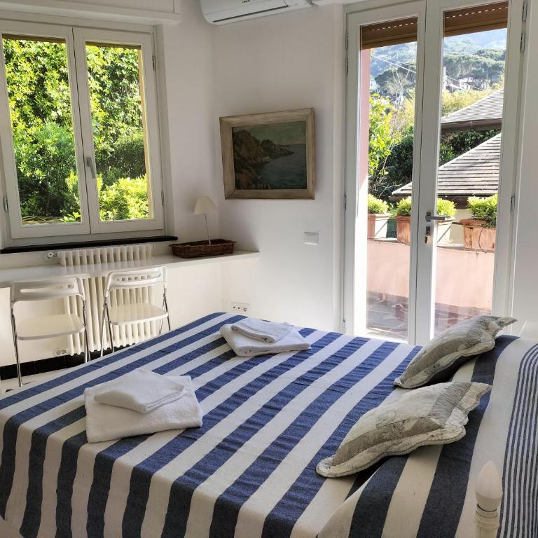 Serenas Beach Side Apt with Parking and AC - Appartamento con 2 Camere da Letto - 17