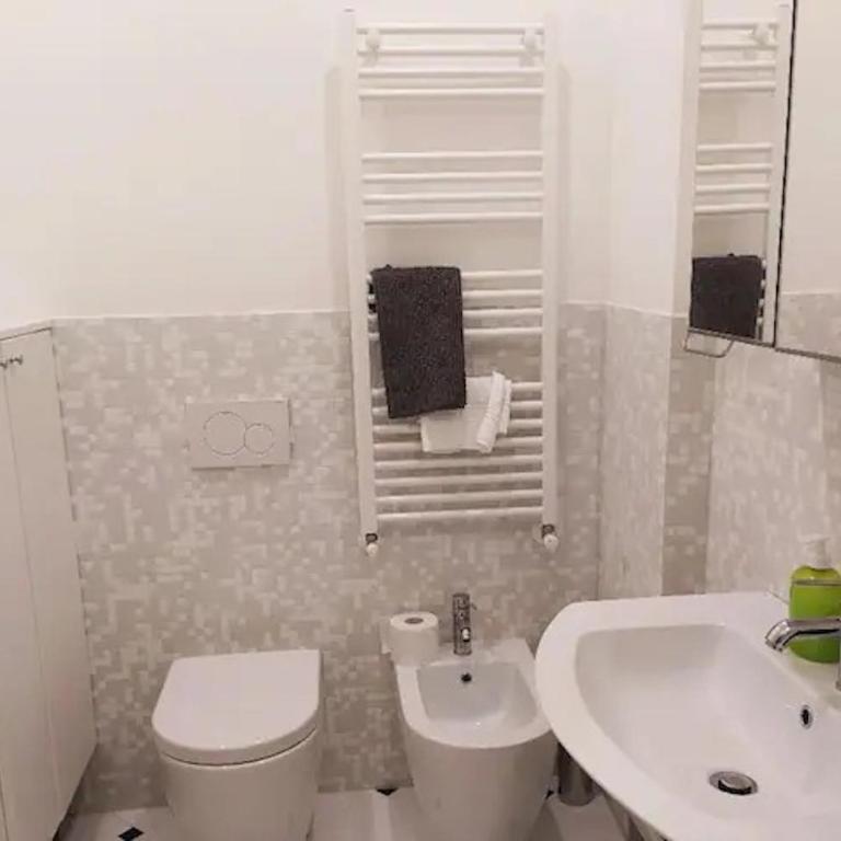Serenas Beach Side Apt with Parking and AC - Appartamento con 2 Camere da Letto - 21