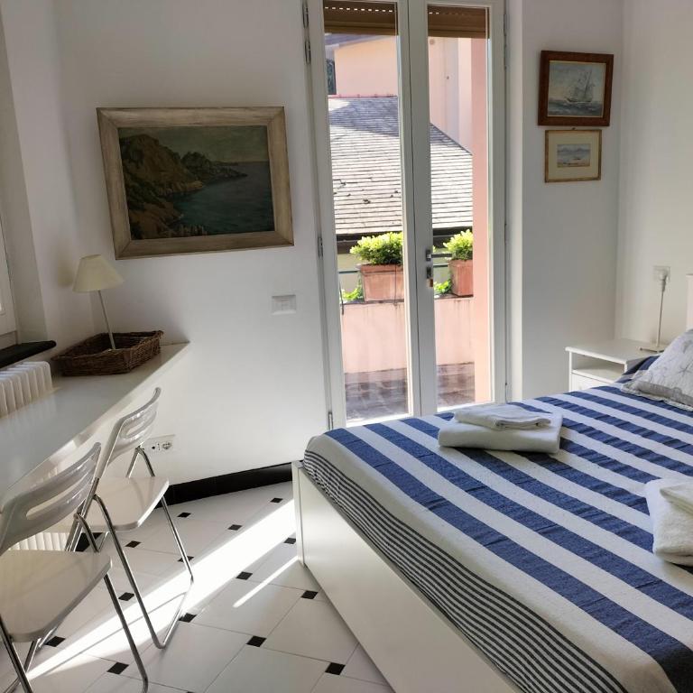 Serenas Beach Side Apt with Parking and AC - Appartamento con 2 Camere da Letto - 19