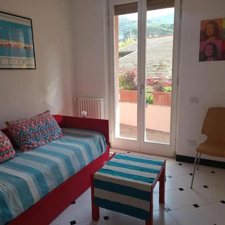 Serenas Beach Side Apt with Parking and AC - Appartamento con 2 Camere da Letto - 23