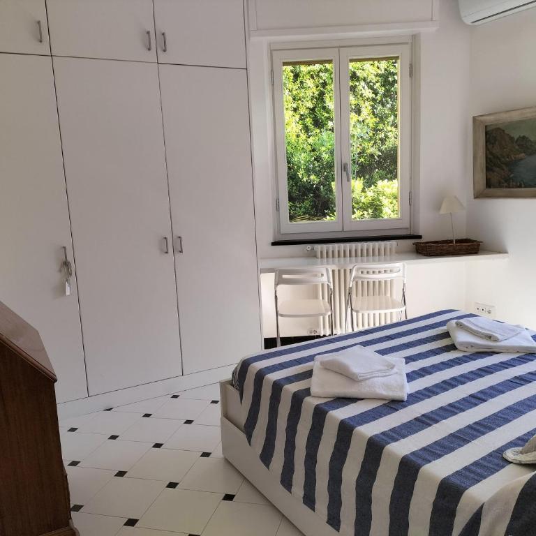 Serenas Beach Side Apt with Parking and AC - Appartamento con 2 Camere da Letto - 20