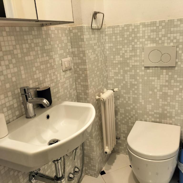 Serenas Beach Side Apt with Parking and AC - Appartamento con 2 Camere da Letto - 25