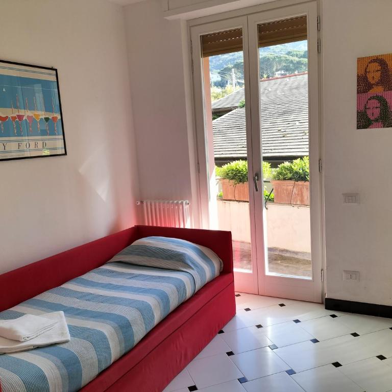 Serenas Beach Side Apt with Parking and AC - Appartamento con 2 Camere da Letto - 26