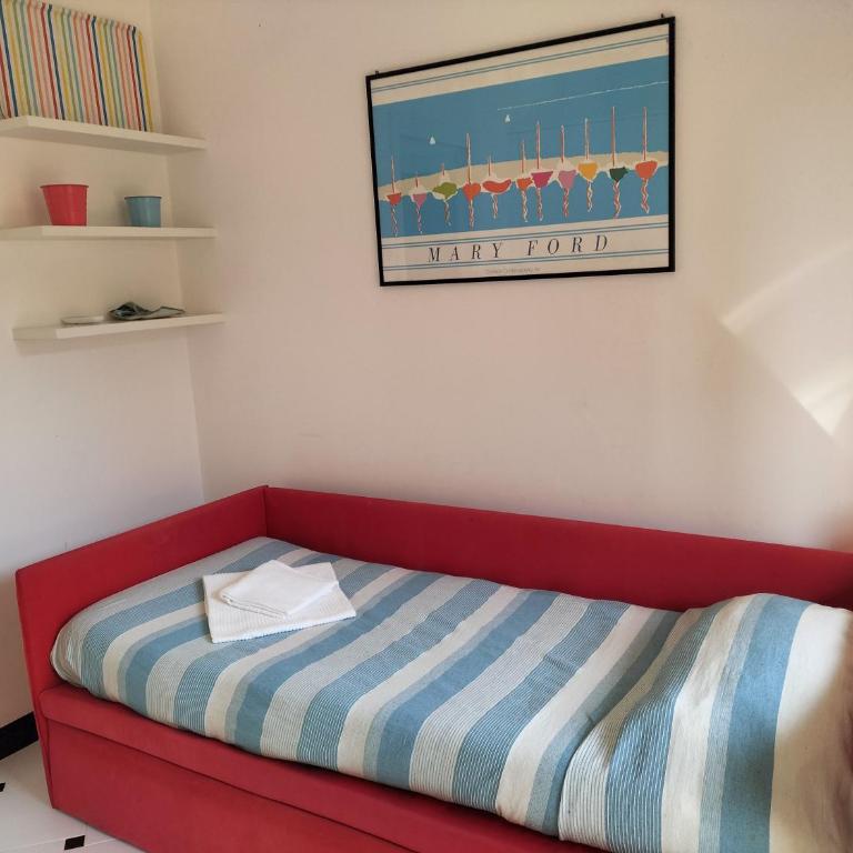 Serenas Beach Side Apt with Parking and AC - Appartamento con 2 Camere da Letto - 27