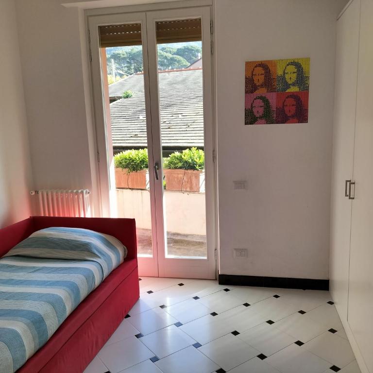 Serenas Beach Side Apt with Parking and AC - Appartamento con 2 Camere da Letto - 28