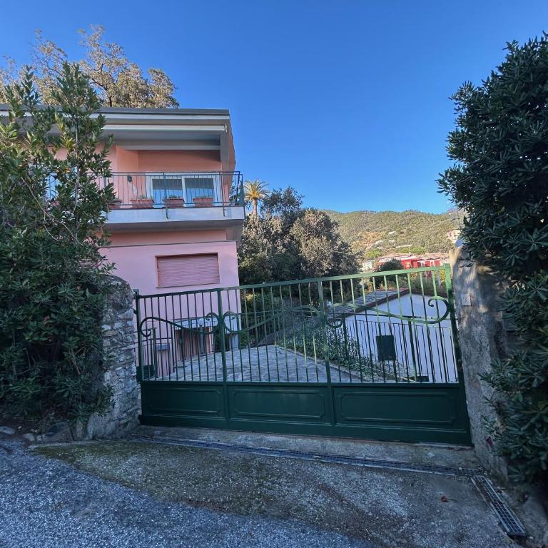 Serenas Beach Side Apt with Parking and AC - Appartamento con 2 Camere da Letto - 33