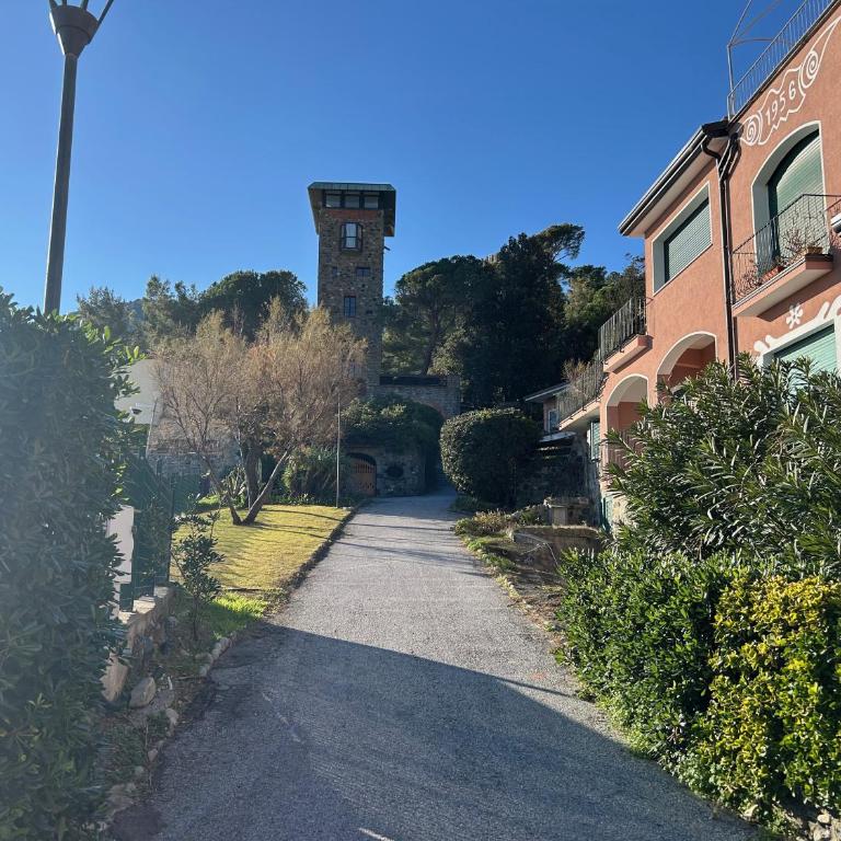 Serenas Beach Side Apt with Parking and AC - Appartamento con 2 Camere da Letto - 35