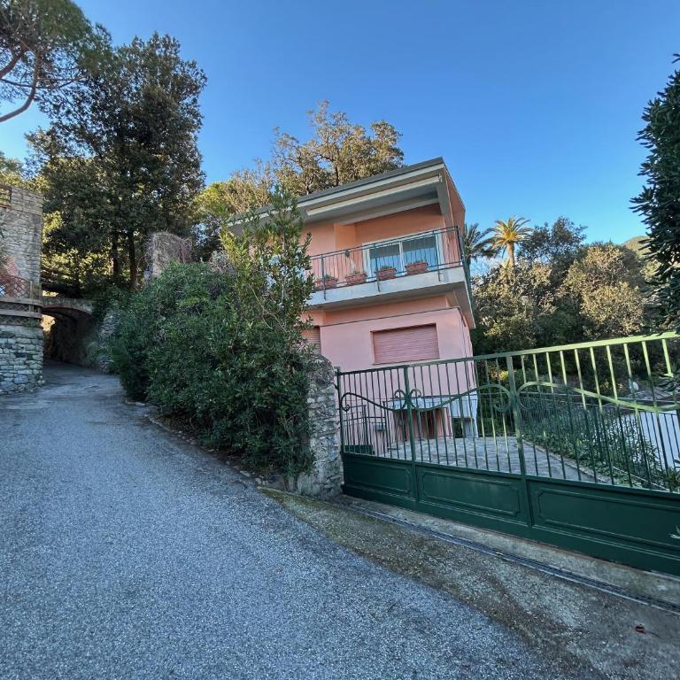 Serenas Beach Side Apt with Parking and AC - Appartamento con 2 Camere da Letto - 36