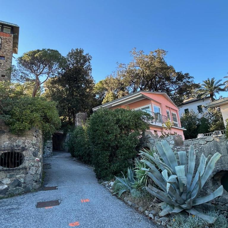 Serenas Beach Side Apt with Parking and AC - Appartamento con 2 Camere da Letto - 37