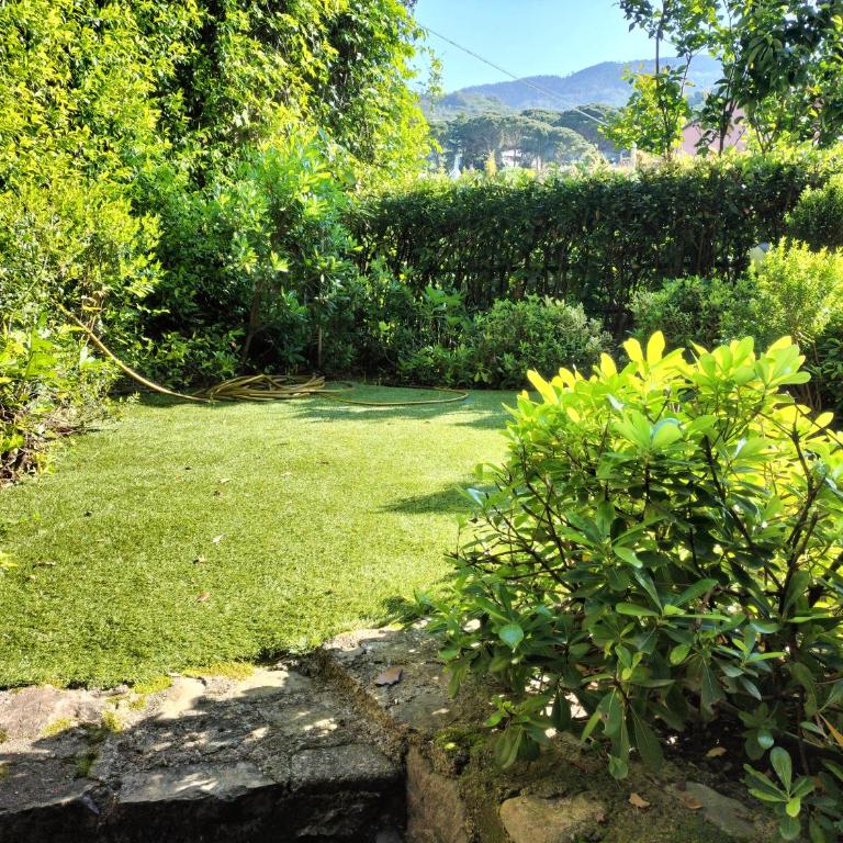 Serenas Beach Side Apt with Parking and AC - Appartamento con 2 Camere da Letto - 39