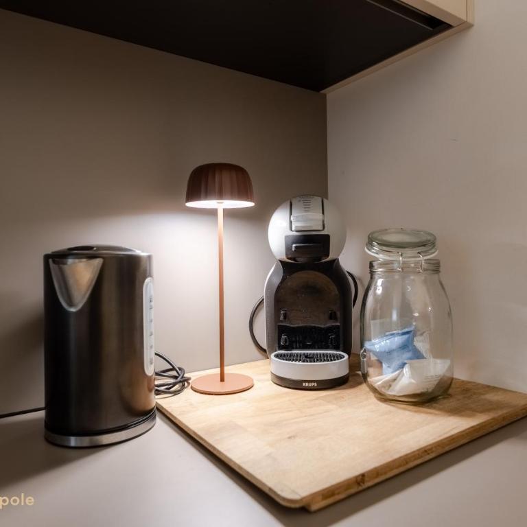 Chinatown luxe and garden - Appartamento con 1 Camera da Letto - 13