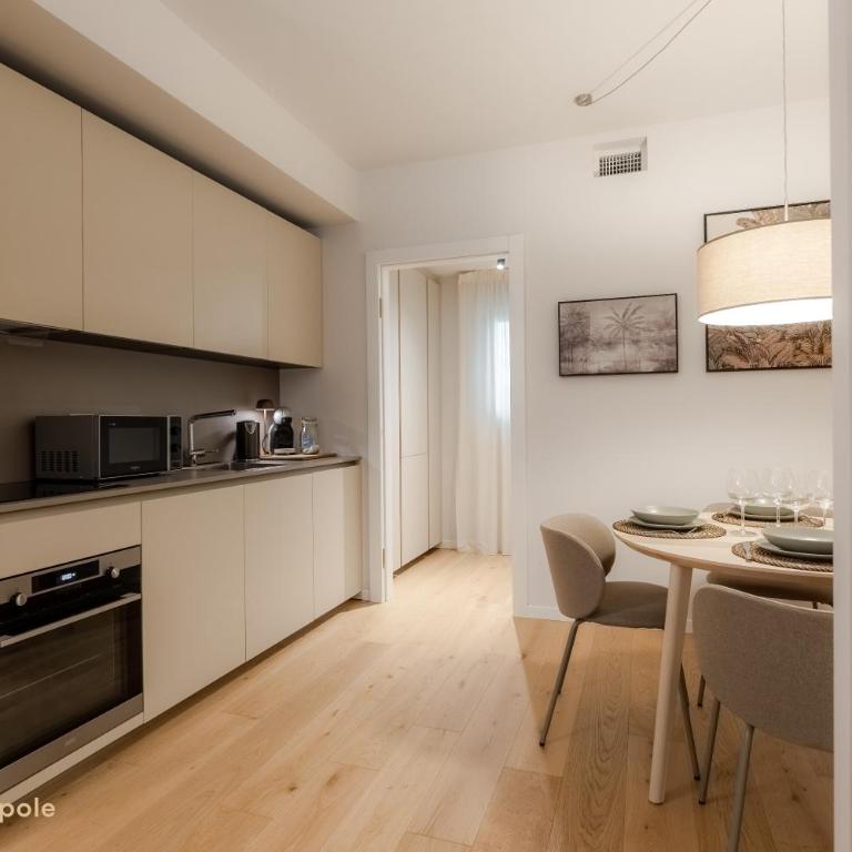 Chinatown luxe and garden - Appartamento con 1 Camera da Letto - 11