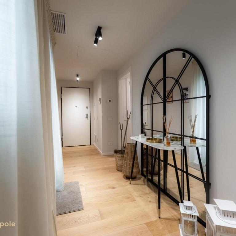 Chinatown luxe and garden - Appartamento con 1 Camera da Letto - 10