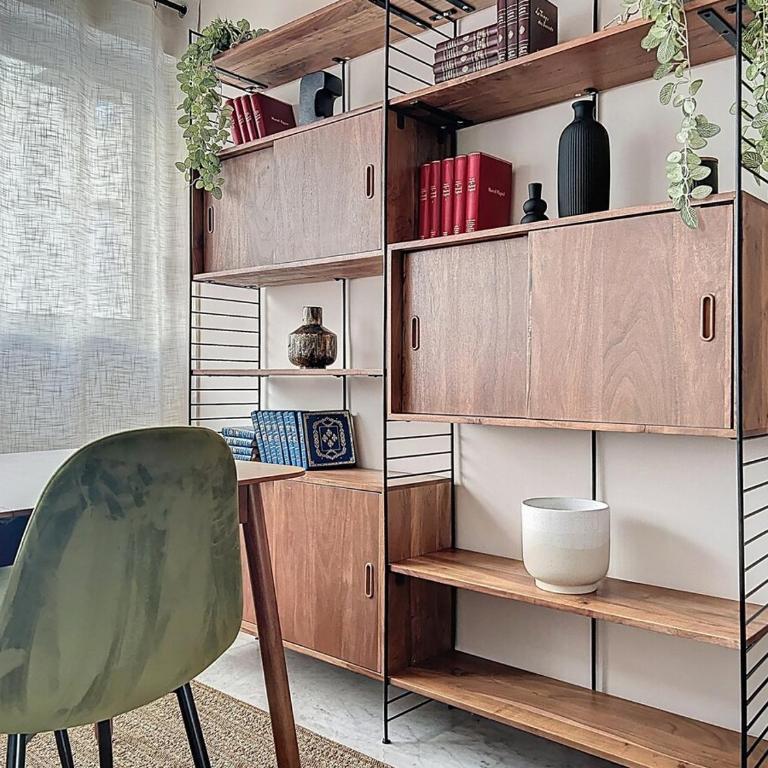 Le Daillon - Quartier Plage - Climatisé et extérieur privatif - Apartment mit 2 Schlafzimmern - 5