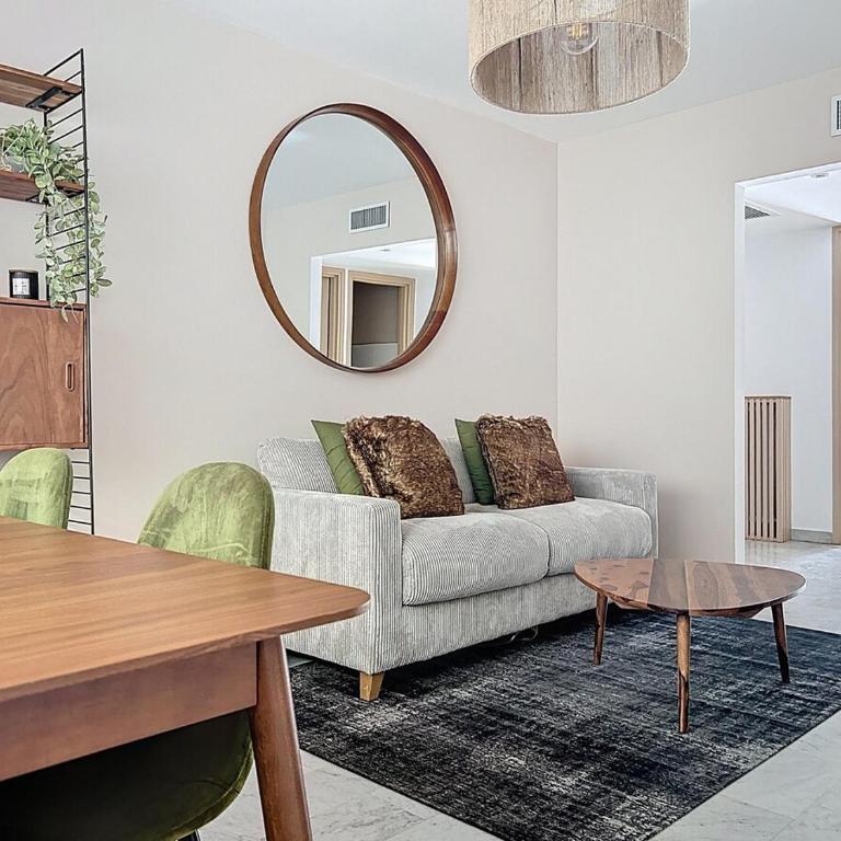 Le Daillon - Quartier Plage - Climatisé et extérieur privatif - Apartment mit 2 Schlafzimmern - 9