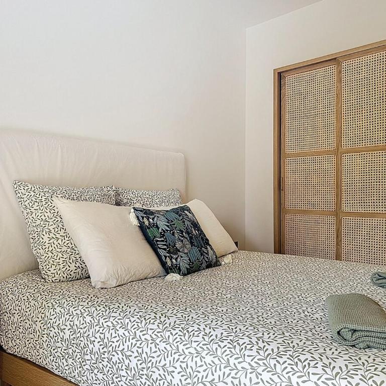 Le Daillon - Quartier Plage - Climatisé et extérieur privatif - Apartment mit 2 Schlafzimmern - 12