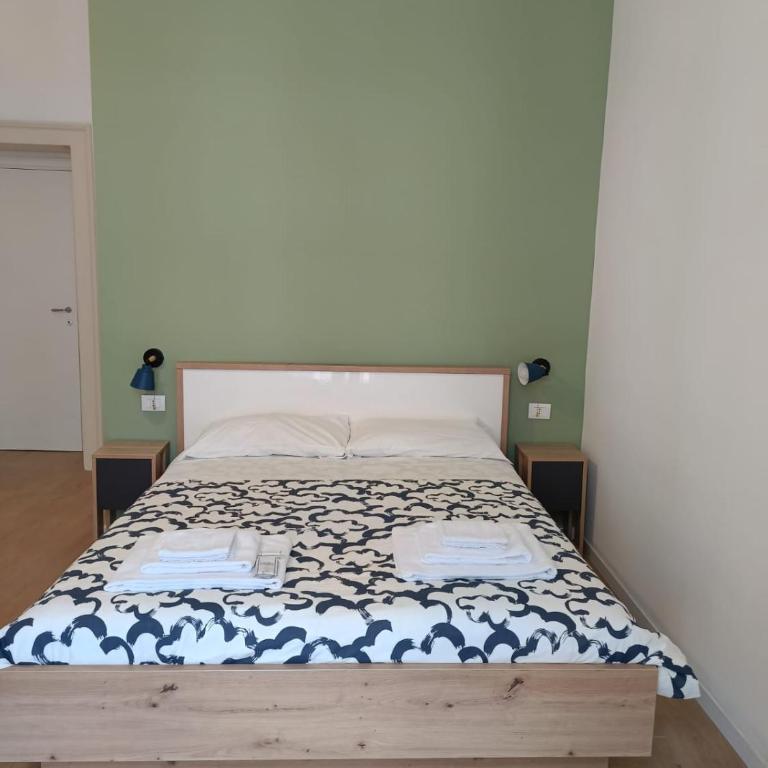 Residence e appartamenti Rosaroll - Monolocale Standard - 1