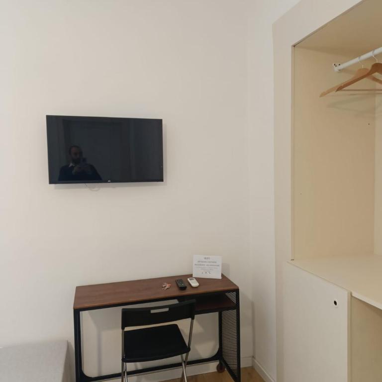 Residence e appartamenti Rosaroll - Monolocale Standard - 4