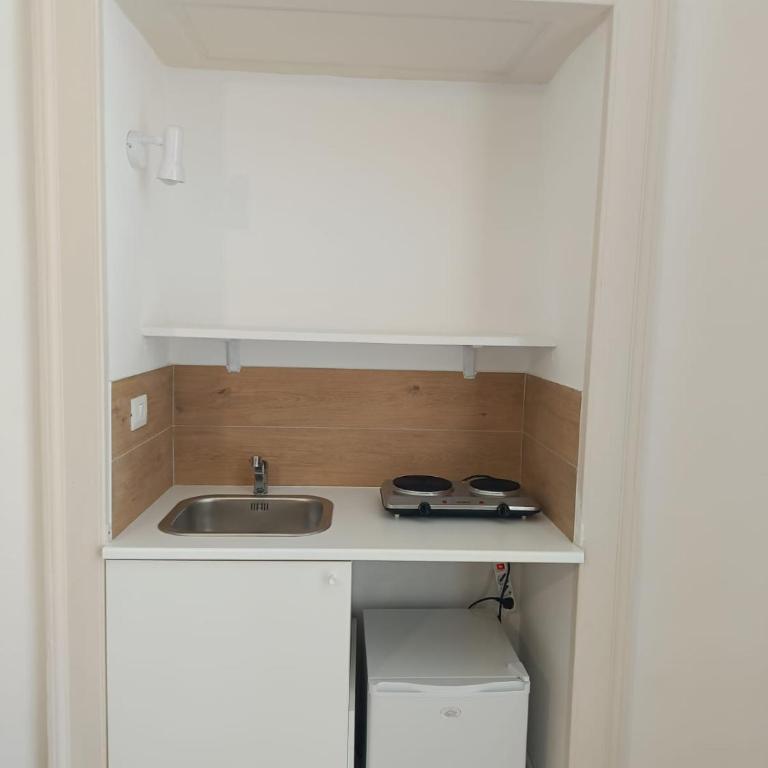 Residence e appartamenti Rosaroll - Monolocale Standard - 5