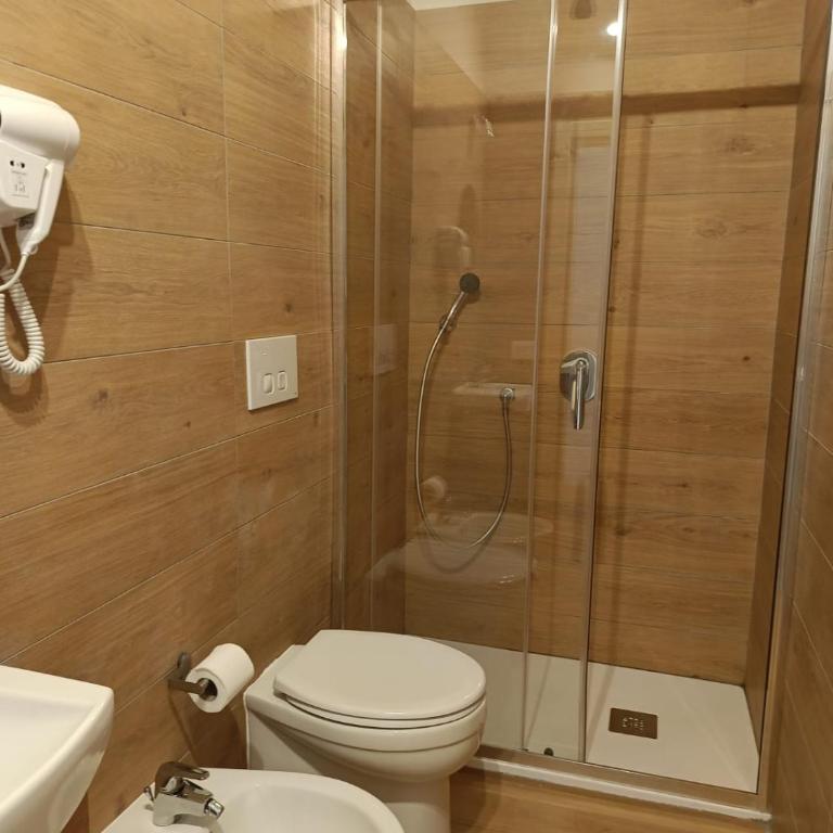 Residence e appartamenti Rosaroll - Monolocale Standard - 7