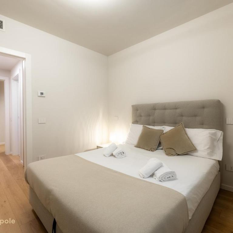 Chinatown luxe and garden - Appartamento con 1 Camera da Letto - 3
