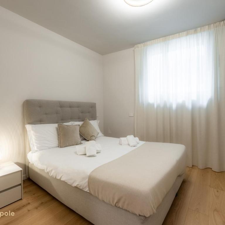 Chinatown luxe and garden - Appartamento con 1 Camera da Letto - 14