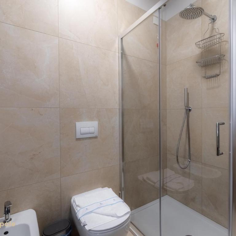 Chinatown luxe and garden - Appartamento con 1 Camera da Letto - 18