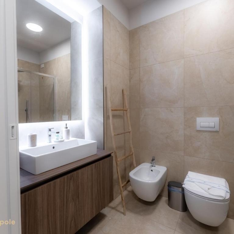 Chinatown luxe and garden - Appartamento con 1 Camera da Letto - 19