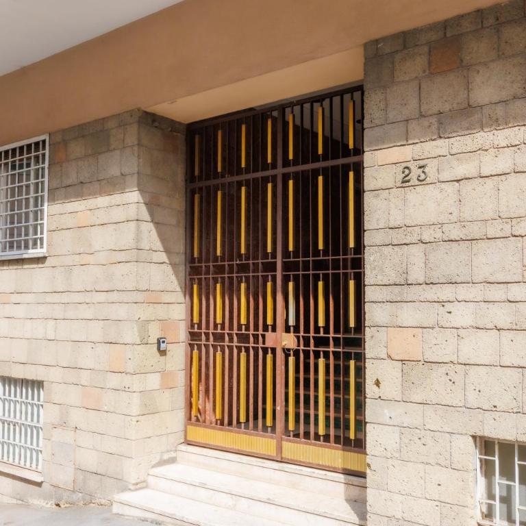 Magikrooms Domus - Two-Bedroom Apartment - 2