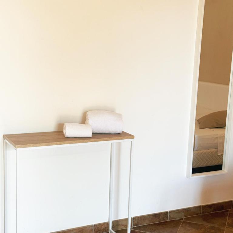 Balcone Mediterraneo - Donnalucata & Marina di Ragusa - Camera Matrimoniale Deluxe con Balcone - 5