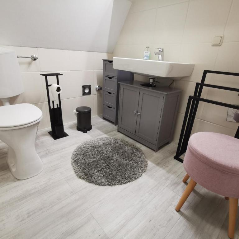 Moderne Dachgeschosswohnung zentral by Seebnb - Apartment mit 1 Schlafzimmer - 14