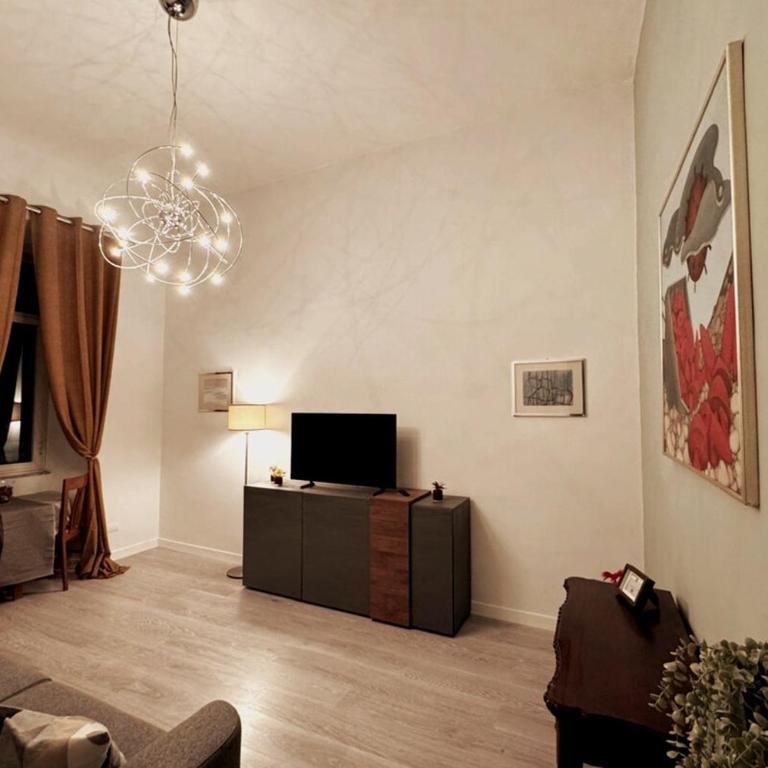 Casa Amorello - Vaticano - Appartamento con 1 Camera da Letto - 4