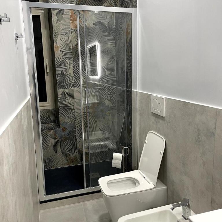 Casa Amorello - Vaticano - Appartamento con 1 Camera da Letto - 5