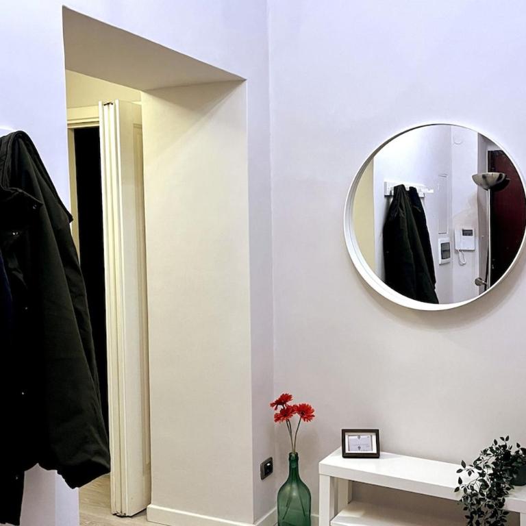 Casa Amorello - Vaticano - Appartamento con 1 Camera da Letto - 6