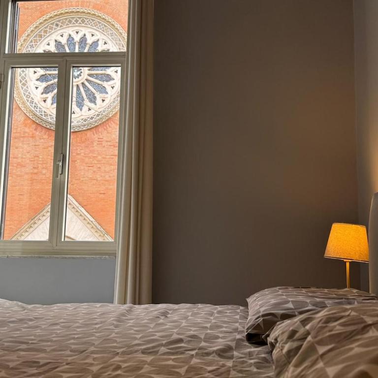 Casa Amorello - Vaticano - Appartamento con 1 Camera da Letto - 10
